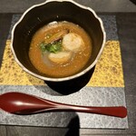 日本料理 鳥羽別邸 華暦 - 
