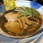 昭和屋 - 中華そば