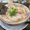 久留米 大砲ラーメン 天神今泉店