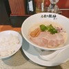 小麦の麺神