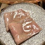 先斗町しゃぶしゃぶすき焼き きらく - 