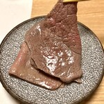 先斗町しゃぶしゃぶすき焼き きらく - 