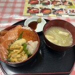 定食 めし屋 - 