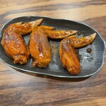 新橋酒場 横綱 新橋駅前店 - 