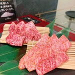 焼肉 北新地 牛の膳PREMIUM - 