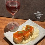 Toriya Tsukada Nojo Fukui Ekimae Ten