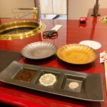 焼肉 北新地 牛の膳PREMIUM - 