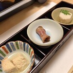 先斗町しゃぶしゃぶすき焼き きらく - 