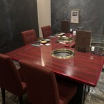 焼肉 北新地 牛の膳PREMIUM - 