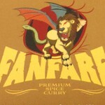 SPICECURRY&BAL FANFARE - 