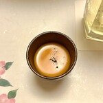 先斗町しゃぶしゃぶすき焼き きらく - 