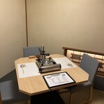 先斗町しゃぶしゃぶすき焼き きらく - 