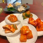 焼肉 北新地 牛の膳PREMIUM - 