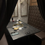 焼肉 北新地 牛の膳PREMIUM - 