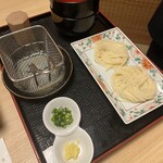 先斗町しゃぶしゃぶすき焼き きらく - 