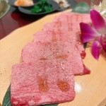焼肉 北新地 牛の膳PREMIUM - 