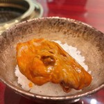 焼肉 北新地 牛の膳PREMIUM - 