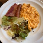 ガスト - 料理写真: