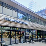 スターバックスコーヒー ぽっぽ町田店 - 