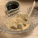 先斗町しゃぶしゃぶすき焼き きらく - 