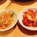 マンジョッオヒャンジョッパル&ソベッチャカンジャンケジャン 梅田店 - 