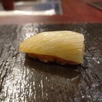 鮨 さかな - イカ