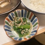 先斗町しゃぶしゃぶすき焼き きらく - 