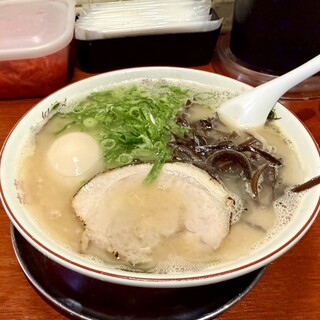 博多ラーメン 琉_0