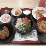 天然温泉 香梅の湯 ドーミーイン - 料理写真: