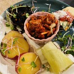 G831 Natural Kitchen & Cafe - 