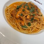 ラ・ベットラ・ダ・オチアイ ナゴヤ - 