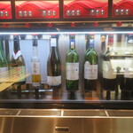 ザ・プリンス - クラブラウンジ