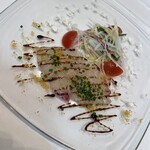 ラ・ベットラ・ダ・オチアイ ナゴヤ - 