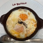 ラ・ベットラ・ダ・オチアイ ナゴヤ - 