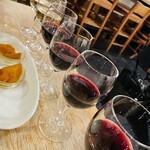 G831 Natural Kitchen & Cafe - 