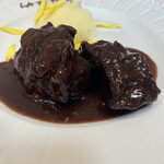 ラ・ベットラ・ダ・オチアイ ナゴヤ - 