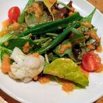 ウチョウテン - 