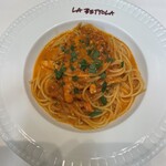 ラ・ベットラ・ダ・オチアイ ナゴヤ - 