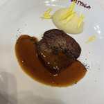 ラ・ベットラ・ダ・オチアイ ナゴヤ - 