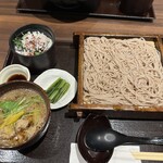 越後叶家 橿原イオンモール店 - 