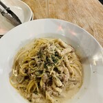 G831 Natural Kitchen & Cafe - 