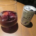 ザ・プリンス - 葡萄ジュース