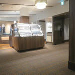 ザ・プリンス - クラブラウンジ