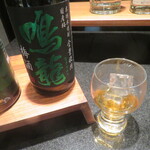 ザ・プリンス - 梅酒（鳴龍）