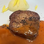 ラ・ベットラ・ダ・オチアイ ナゴヤ - 