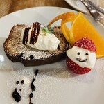 G831 Natural Kitchen & Cafe - 