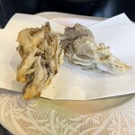 天ぷら わかやま - 