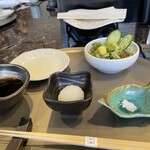 天ぷら わかやま - 