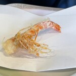 天ぷら わかやま - 