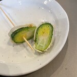 天ぷら わかやま - 